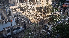 Nastavak razmene vatre